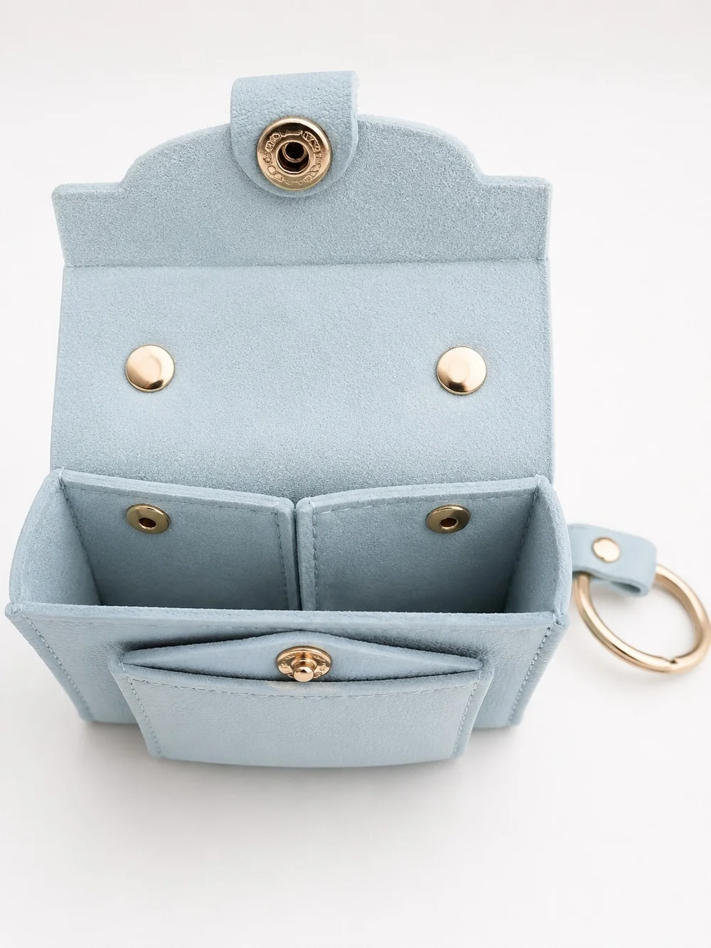 Ms. Beauty chic gift